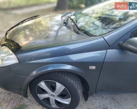 Сірий Ніссан Прімера, об'ємом двигуна 1.77 л та пробігом 308 тис. км за 5200 $, фото 19 на Automoto.ua