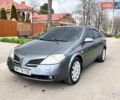Серый Ниссан Примера, объемом двигателя 1.77 л и пробегом 240 тыс. км за 2250 $, фото 1 на Automoto.ua