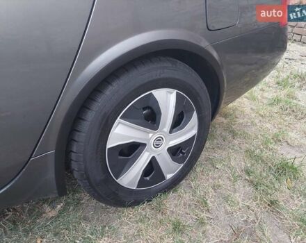 Сірий Ніссан Прімера, об'ємом двигуна 1.77 л та пробігом 308 тис. км за 5200 $, фото 13 на Automoto.ua