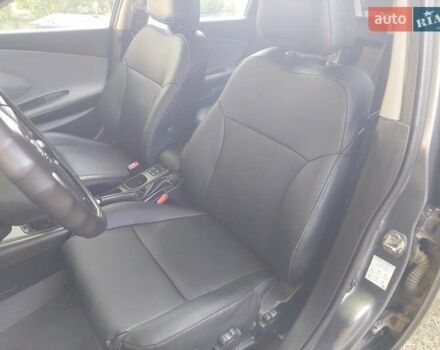 Сірий Ніссан Прімера, об'ємом двигуна 1.77 л та пробігом 308 тис. км за 5200 $, фото 1 на Automoto.ua