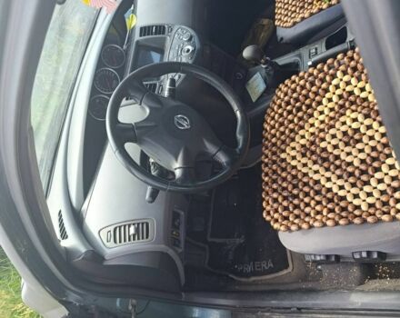 Ніссан Прімера 2003 у Маневичах на Automoto.ua Сірий Ніссан Прімера, об'ємом двигуна 1.9 л та пробігом 205 тис. км за 777 $, фото 2 на Automoto.ua