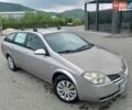 Серый Ниссан Примера, объемом двигателя 1.9 л и пробегом 350 тыс. км за 2200 $, фото 1 на Automoto.ua