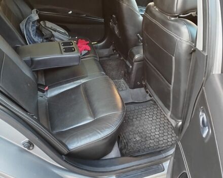 Сірий Ніссан Прімера, об'ємом двигуна 2.2 л та пробігом 400 тис. км за 3750 $, фото 9 на Automoto.ua