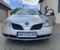 Серый Ниссан Примера, объемом двигателя 1.9 л и пробегом 345 тыс. км за 2800 $, фото 1 на Automoto.ua