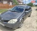 Серый Ниссан Примера, объемом двигателя 1.9 л и пробегом 358 тыс. км за 2500 $, фото 1 на Automoto.ua