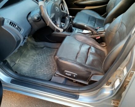 Сірий Ніссан Прімера, об'ємом двигуна 2.2 л та пробігом 400 тис. км за 3750 $, фото 16 на Automoto.ua