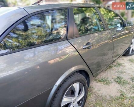 Сірий Ніссан Прімера, об'ємом двигуна 1.77 л та пробігом 308 тис. км за 5200 $, фото 16 на Automoto.ua