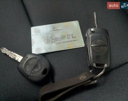 Сірий Ніссан Прімера, об'ємом двигуна 1.77 л та пробігом 308 тис. км за 5200 $, фото 11 на Automoto.ua