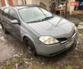 Серый Ниссан Примера, объемом двигателя 1.77 л и пробегом 400 тыс. км за 2350 $, фото 3 на Automoto.ua