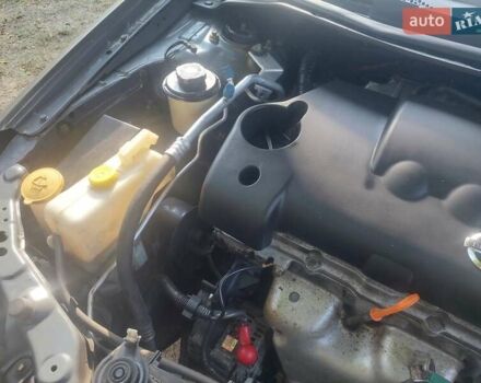 Сірий Ніссан Прімера, об'ємом двигуна 1.77 л та пробігом 308 тис. км за 5200 $, фото 25 на Automoto.ua