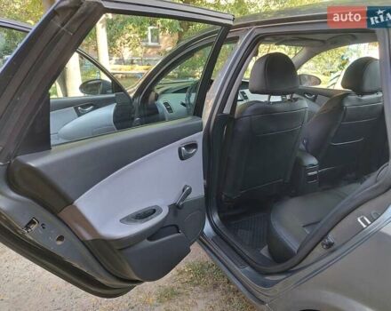 Сірий Ніссан Прімера, об'ємом двигуна 1.77 л та пробігом 308 тис. км за 5200 $, фото 7 на Automoto.ua