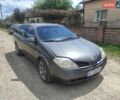 Сірий Ніссан Прімера, об'ємом двигуна 1.9 л та пробігом 358 тис. км за 2500 $, фото 4 на Automoto.ua