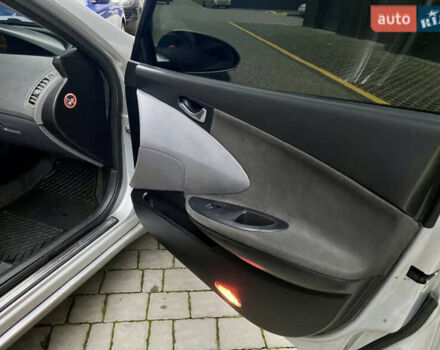 Серый Ниссан Примера, объемом двигателя 1.9 л и пробегом 365 тыс. км за 3300 $, фото 13 на Automoto.ua