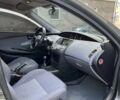 Серый Ниссан Примера, объемом двигателя 1.9 л и пробегом 316 тыс. км за 3500 $, фото 6 на Automoto.ua