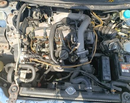 Ніссан Прімера 2003 у Маневичах на Automoto.ua Сірий Ніссан Прімера, об'ємом двигуна 1.9 л та пробігом 205 тис. км за 777 $, фото 3 на Automoto.ua