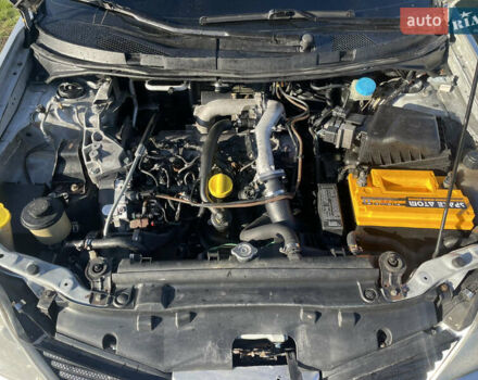 Серый Ниссан Примера, объемом двигателя 1.9 л и пробегом 365 тыс. км за 3300 $, фото 11 на Automoto.ua