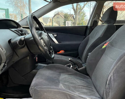 Серый Ниссан Примера, объемом двигателя 1.87 л и пробегом 485 тыс. км за 3999 $, фото 8 на Automoto.ua