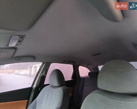 Сірий Ніссан Прімера, об'ємом двигуна 1.87 л та пробігом 413 тис. км за 2700 $, фото 19 на Automoto.ua