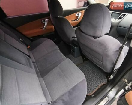 Сірий Ніссан Прімера, об'ємом двигуна 1.87 л та пробігом 413 тис. км за 2700 $, фото 13 на Automoto.ua