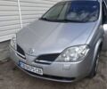 Серый Ниссан Примера, объемом двигателя 1.8 л и пробегом 290 тыс. км за 4300 $, фото 1 на Automoto.ua