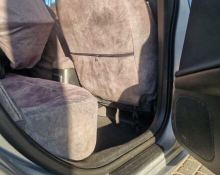 Сірий Ніссан Прімера, об'ємом двигуна 2.02 л та пробігом 200 тис. км за 5900 $, фото 13 на Automoto.ua