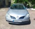 Серый Ниссан Примера, объемом двигателя 1.8 л и пробегом 245 тыс. км за 3750 $, фото 1 на Automoto.ua