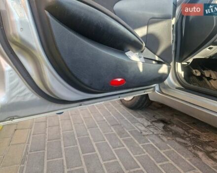 Сірий Ніссан Прімера, об'ємом двигуна 2.02 л та пробігом 200 тис. км за 5900 $, фото 6 на Automoto.ua