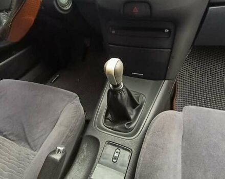 Сірий Ніссан Прімера, об'ємом двигуна 1.87 л та пробігом 413 тис. км за 2700 $, фото 11 на Automoto.ua