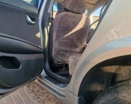 Сірий Ніссан Прімера, об'ємом двигуна 2.02 л та пробігом 200 тис. км за 5900 $, фото 5 на Automoto.ua