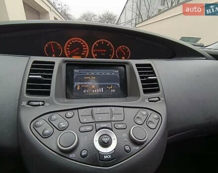 Сірий Ніссан Прімера, об'ємом двигуна 1.87 л та пробігом 413 тис. км за 2700 $, фото 16 на Automoto.ua