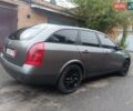 Серый Ниссан Примера, объемом двигателя 1.9 л и пробегом 413 тыс. км за 3500 $, фото 8 на Automoto.ua