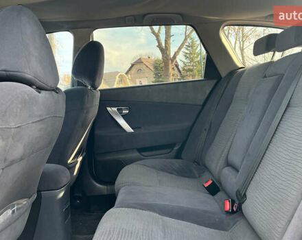 Серый Ниссан Примера, объемом двигателя 1.87 л и пробегом 485 тыс. км за 3999 $, фото 14 на Automoto.ua