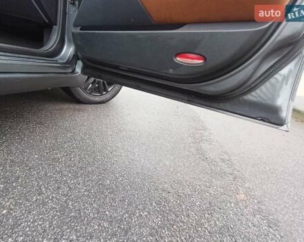 Сірий Ніссан Прімера, об'ємом двигуна 1.87 л та пробігом 413 тис. км за 2700 $, фото 14 на Automoto.ua