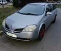 Серый Ниссан Примера, объемом двигателя 1.8 л и пробегом 153 тыс. км за 4750 $, фото 1 на Automoto.ua