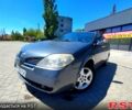 Серый Ниссан Примера, объемом двигателя 1.9 л и пробегом 232 тыс. км за 3500 $, фото 1 на Automoto.ua