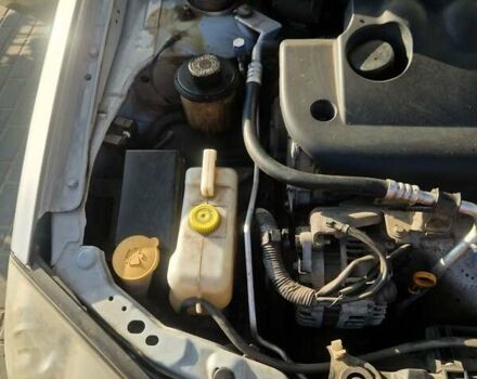 Сірий Ніссан Прімера, об'ємом двигуна 2.02 л та пробігом 200 тис. км за 5900 $, фото 1 на Automoto.ua