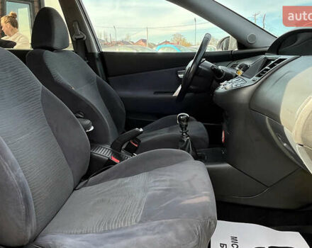 Серый Ниссан Примера, объемом двигателя 1.87 л и пробегом 485 тыс. км за 3999 $, фото 15 на Automoto.ua