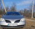 Серый Ниссан Примера, объемом двигателя 1.77 л и пробегом 206 тыс. км за 4000 $, фото 1 на Automoto.ua