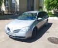 Серый Ниссан Примера, объемом двигателя 0 л и пробегом 245 тыс. км за 3850 $, фото 5 на Automoto.ua