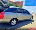 Серый Ниссан Примера, объемом двигателя 2.2 л и пробегом 320 тыс. км за 3000 $, фото 6 на Automoto.ua
