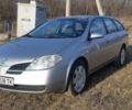 Серый Ниссан Примера, объемом двигателя 1.77 л и пробегом 206 тыс. км за 4000 $, фото 9 на Automoto.ua