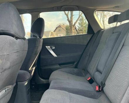 Серый Ниссан Примера, объемом двигателя 1.9 л и пробегом 485 тыс. км за 3999 $, фото 14 на Automoto.ua