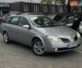 Серый Ниссан Примера, объемом двигателя 1.77 л и пробегом 141 тыс. км за 5500 $, фото 1 на Automoto.ua