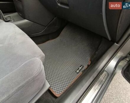 Сірий Ніссан Прімера, об'ємом двигуна 1.87 л та пробігом 413 тис. км за 2700 $, фото 12 на Automoto.ua