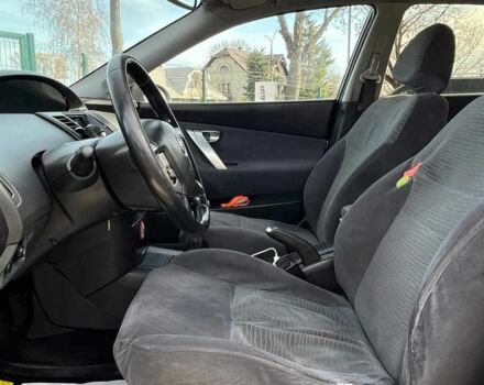 Серый Ниссан Примера, объемом двигателя 1.9 л и пробегом 485 тыс. км за 3999 $, фото 8 на Automoto.ua