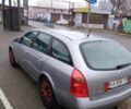Серый Ниссан Примера, объемом двигателя 1.8 л и пробегом 153 тыс. км за 4750 $, фото 2 на Automoto.ua