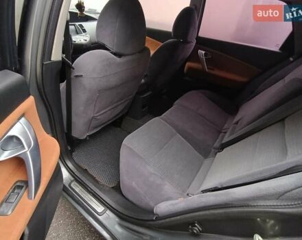 Сірий Ніссан Прімера, об'ємом двигуна 1.87 л та пробігом 413 тис. км за 2700 $, фото 17 на Automoto.ua