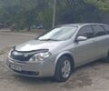 Серый Ниссан Примера, объемом двигателя 1.77 л и пробегом 242 тыс. км за 4000 $, фото 1 на Automoto.ua