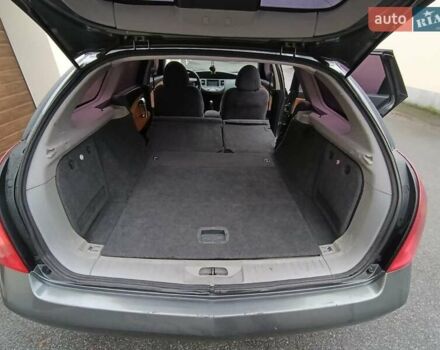 Сірий Ніссан Прімера, об'ємом двигуна 1.87 л та пробігом 413 тис. км за 2700 $, фото 20 на Automoto.ua