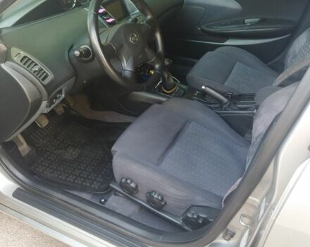 Серый Ниссан Примера, объемом двигателя 0 л и пробегом 245 тыс. км за 3850 $, фото 3 на Automoto.ua